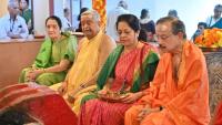 Shashtyabdapurti Utsava - Karla - Day 5 (13 Nov 2024)